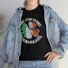 Happy St Pat Trex Day Dino St Patricks Day Kids Toddler Boys T-Shirt