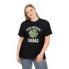 Happy St PaT-Rex Dinosaur Saint Patrick’s Day For Boys Girls T-Shirt