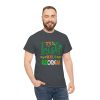 Saint Hat Tricks Hockey Shamrock ST PATRICKS DAY Gift Boys T-Shirt