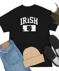 Irish Athletic – Vintage Distressed Irish St…