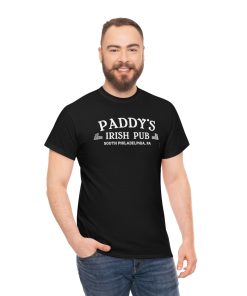 GunShowTees Paddy’s Irish Pub St. Patrick’s Day…