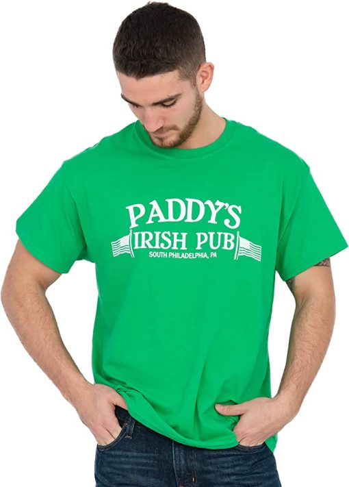 It’s Always Sunny in Philadelphia – Paddy’s Irish Pub T-shirt