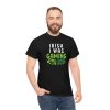 Irish I Was Gaming Funny St Patricks Day Gamer Boys Men Gift T-Shirt