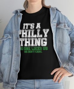 It’s A Philly Thing – Its A…