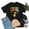 Unapologetically Dope Black History African American Ladies T-Shirt