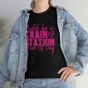 Black History Month Melanin Pride Empowerment Girls & Womens T-Shirt