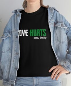 Love Hurts Vintage Philly Hurts So Good…