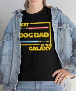 Mens Gift Best Dog Dad in the…