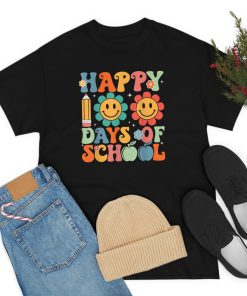 Groovy Teacher Student 100th Day Of School…