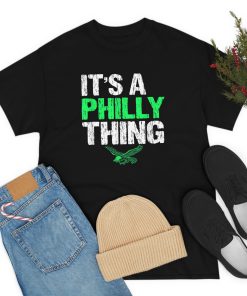 IT’S A PHILLY THING – It’s A…