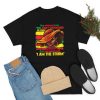 Black History Month African American Country Celebration T-Shirt