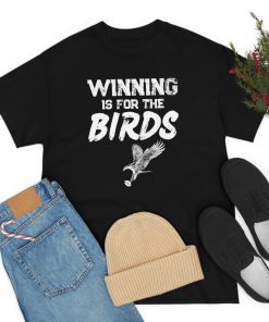 Womens Winning Philadelphia Birds Gear Winning For…