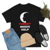 Pray For Turkey & Syria Flag Earthquake In Turkey Syria T-Shirt