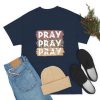 Pray For Turkey T-shirt