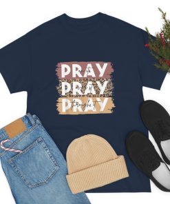 Pray For Turkey Classic T-Shirt