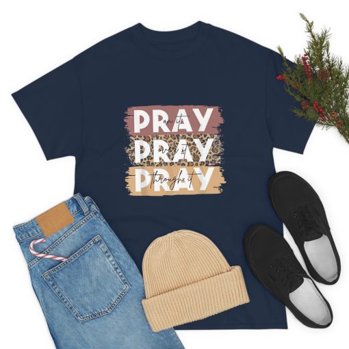 Pray For Turkey Classic T-Shirt