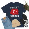 Pray For Turkey T-shirt