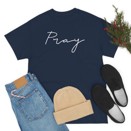 Pray For Turkey T-shirt