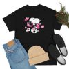 Hello Kitty Love Notes Valentine Tee Shirt