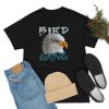 Eagles Mascot Distressed Vintage School Sports Name Fan T-Shirt