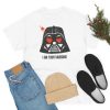 Valentines I Chews You Chewbacca Graphic T-Shirt