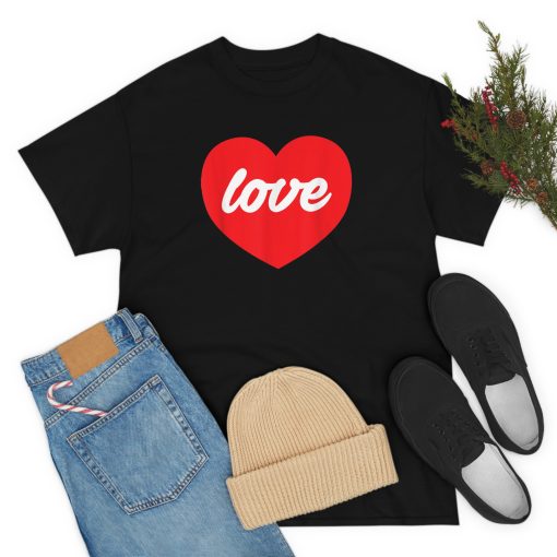 Valentines Shirt – Valentines T shirt Gifts Men Women T-Shirt