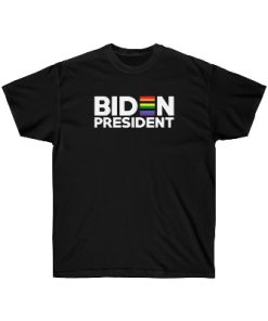 Joe Biden For President LGBT Gay Pride…