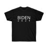 Joe Biden For President LGBT Gay Pride Rainbow Gift T-Shirt