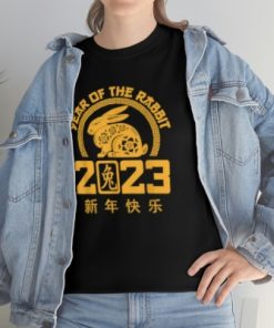 2023 Year Of The Rabbit Chinese Zodiac…