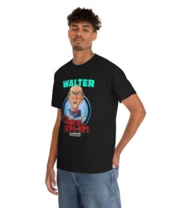 Walter Albany, NY (2023) T-Shirt