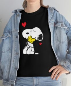 Peanuts Valentine Snoopy and Woodstock Lots of…