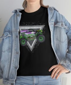 Monster Truck for Toddlers, Youth & Adults…