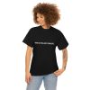 Funny Choir Director Soprano Alto Tenor Bass T-Shirt