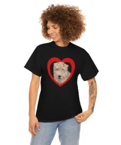 Foxterrier – Dog Heart Lover – Drahthaar…