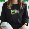 St.Patrick’s Day Embroidered Sweatshirt, St.Patrick’s Day Brand Embroidered Crewneck, Brand Embroidered Hoodie, Brand Embroidered Sweatshirt