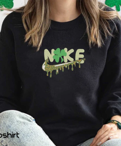 St.Patrick’s Day Embroidered Sweatshirt, Best St.Patrick’s Day…