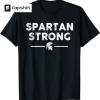 SPARTAN STRONG T-Shirt