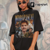 PEDRO PASCAL Shirt, Actor Pedro Pascal Shirt Retro 90s, Javier Peña, Ahsoka Tano Shirt, Pedro Pascal The Mandalorian Shirt, Grogu shirt