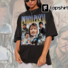 PEDRO PASCAL Shirt, Actor Pedro Pascal Shirt Retro 90s, Javier Peña, Narco Pedro Pascal Fans Gift, Pedro Pascal Tribute Celebrity Shirt