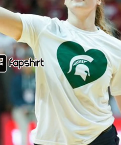 Michigan State Support the Spartans, Msu Spartan…