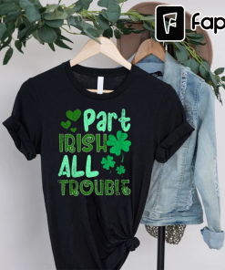 Kids St Patricks Day Boys Girls Kids…