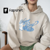 Embroidered Sweatshirt: ENHYPEN Rugby Club