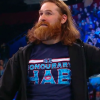 Sami Zayn Uso Shirt, Sami Uso Shirt, Sami Zayn Sweatshirt, Sami Zayn At Elimination Chamber Shirt, Gift For Him, Elimination Chamber Shirt