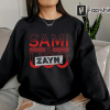 Sami Zayn Shirt, Sami Zayn Honorary Hab Shirt, Sami Zayn Honorary Hab T-Shirt, Sami Zayn New Shirt, Sami Zayn Unisex T-Shirt, Gift For Fan