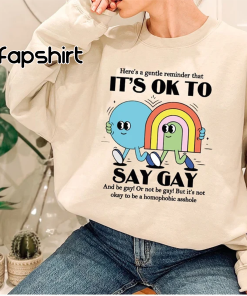 LGBTQ Awareness Hoodie, Gay Rights Sweatshirt, Equality…