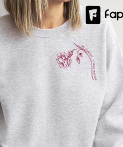 Maroon Sweatshirt | Swiftie Merch | So…