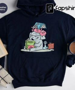 Elephant And Piggie Elephant And Piggie T-Shirt