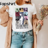 Raised on Shania T-Shirt, Country Music Shirt, 90’s Country Shirt