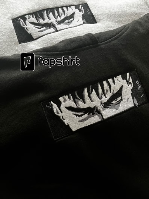 Anime Hoodies – Beserk