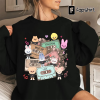 Sami Zayn Sweatshirt